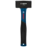 مطرقة يد فايبر 1كم ماركة بوش  BOSCH 1000g
