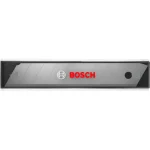 طقم شفرات قطر 18مم 10قطع  ماركة بوش BOSCH