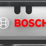 طقم شفرات سلاح 10قطع ماركة بوش BOSCH