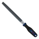 مبرد مسطح دائري ماركة بوش 8" 200 BOSCH mm