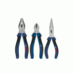 طقم بنس 3 قطع ماركة بوش BOSCH