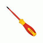 مفك نجمه معزول 10000 فولت بوش مقاس BOSCH TX25x100