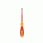مفك عاده معزول 10000 فولت بوش مقاس BOSCH SL4.5x100