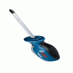مفك صليبه بوش مقاس BOSCH  PZ2x125