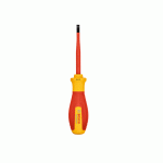 مفك عاده معزول 10000 فولت بوش مقاس BOSCH SL5.5x100