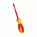 مفك عاده و صليبه معزول 10000 فولت بوش مقاس BOSCH SL/PZ 1x125