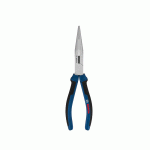 بنسه بوز تمساح بوش BOSCH Long-nose Pliers 180 mm Multi-component Handles