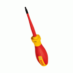 مفك نجمه معزول 10000 فولت بوش مقاس BOSCH TX10x75
