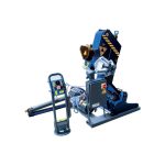ماكينه فك زتركيب خدمه متنقله سيارات APT U-2908