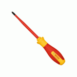 مفك صليبه معزول 10000 فولت بوش مقاس BOSCH PZ3x125
