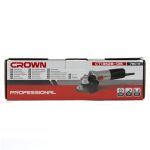 ⁦صاروخ 5 " قطعية كراون 780 وات CROWN CT13628-125⁩ - الصورة ⁦2⁩