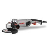 صاروخ 9" قطعية كراون2400وات CROWN CT13732-230FS