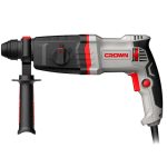 كيت شاكوش كراون 26مم عدل 800 وات  CROWN CT18209 BMC Industri