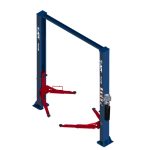 PL-4.0-2DA رافعة 2عامود4 طن وصلة علوية 220 فولت +70mm ادابتور