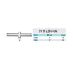 ⁦يد حرف T تايوانى 3/8 " STS3800 ماركة TRANS TIME⁩ - الصورة ⁦2⁩