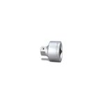 ادبتر تحويل من 3/4 " الى 1/2 " تايوانى UMA340412 ماركة TRANS TIME
