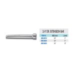 ⁦وصلة امتداد 3/4 " ك.ف 16" تايوانى UME340400 ماركة TRANS TIME⁩ - الصورة ⁦2⁩