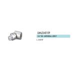 ⁦لقمة مفصلية 3/4 " تايوانى UMU340109 ماركة TRANS TIME⁩ - الصورة ⁦2⁩