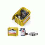 وحده صرف مياه نظيفه ح PLUG&DRAIN TOP3   0.75