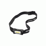 كشــــاف بالشاحن بالرأس 450 LUMEN