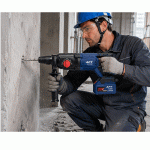 ⁦هلتى تخريم وتكسير بطارية 20فولت 2 بطارية 4امبير DW195⁩ - الصورة ⁦3⁩
