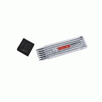 سنون رصاص بديلة 2.8 mm ماركة بوش  BOSCH