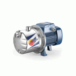 طلمبه تحضير ذاتى 1.5 ح استانلس 1"/1" JETm2A ST