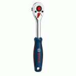 دراع سيستيم راتشيت ماركة بوش مقاس 1/4 بوصة BOSCH