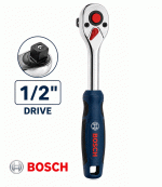 ⁦دراع سيستيم  راتشيت ماركة بوش مقاس 2\1 بوصة BOSCH⁩ - الصورة ⁦2⁩