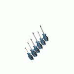 مفك نجمه عجوز بوش مقاس BOSCH  TX 6-Piece
