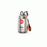 وحده صرف مياه PLUG&DRAIN  RAM2 HP 0.5