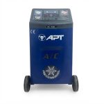 ماكينه شحن وتفريغ فريون  AC636YF 1234yf