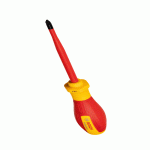 مفك صليبه معزول 10000 فولت بوش مقاس BOSCH  PZ2x125
