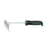 مشط يدوى لتسوية التربة وتنضيفها من الحشائش HAND RAKE ماركة BOSCH