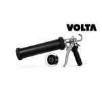 مسدس سيليكون سيكا 15 بوصة موديل JL-106 ماركة فولتا VOLTA