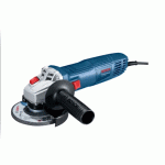 ⁦صاروخ4.5  بوصه 710 وات صيني  + 4 حجارة  +شربون GWS700 ماركة BOSCH⁩ - الصورة ⁦3⁩