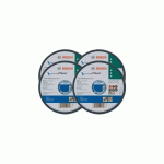 ⁦صاروخ4.5  بوصه 710 وات صيني  + 4 حجارة  +شربون GWS700 ماركة BOSCH⁩ - الصورة ⁦2⁩