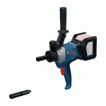 قلاب مادة لاسلكي 18 فولت بوش بدون بطارية موديل GRW 18V-120 - Solo ماركة BOSCH
