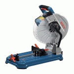 ديسك معادن بوش 18 فولت بدون بطارية موديل GCD 18V-355 ماركة BOSCH