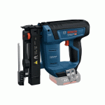 دباسة خشبية لاسلكية 18 فولت بدون بطارية BOSCH موديل GTH 18V-14 Solo