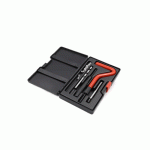 طقم اصلاح سن مقاس 5 - 12 م Steel Stainless/Steel Tool/HSS