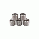 سوسته اصلاح سن مقاس 5* 0.8 مم طول 1.5 Steel Stainless
