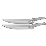 سلاح مقص اسوار 250/3 فيلكو سويسرى FELCO