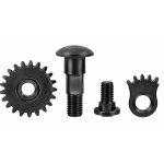 طقم اصلاح مقص فليكو سويسرى 2/90 مقص 2 FELCO