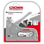 دباسة 14-4 مم ماركة كراون موديل CROWN CPHGN-STD11