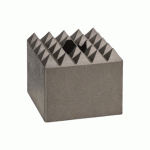 بنطة زنبرة 60×60 مم – عدد السنون 5×5