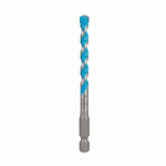 بنطة كعب سليندر بوش BOSCH EXPERT HEX-9 متعددة الاستخدامات مقاس 3 مم
