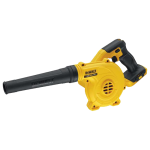 بلاور بطارية ديوالت 18 فولت بدون بطارية موديل DEWALT DCV100-XJ