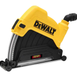 سيفتي  ديوالت 9 بوصة شفط اتربة موديل DEWALT DWE46229-XJ