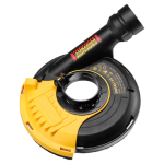 سيفتي صاروخ ديوالت 5 بوصة شفط اتربة موديل DEWALT DWE46150